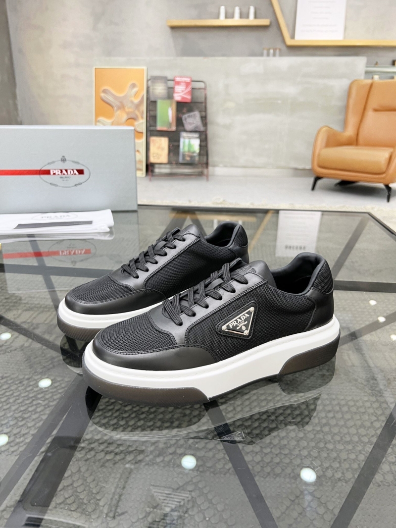 Prada Casual Shoes